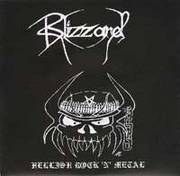 Blizzard (GER) : Hellish Rock 'n' Metal